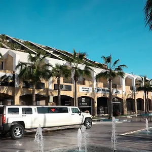 Hotel Prestige Boutique&spa, Agadir