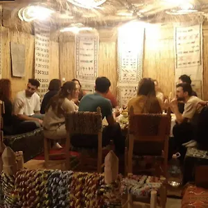 Auberge de jeunesse Anza Surf Life Bc Adventure, Agadir
